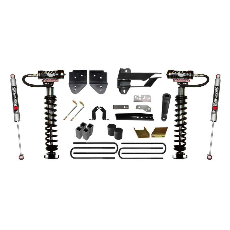 Skyjacker - Lift Kit-Suspension W/Shock - F1761LSK3-M