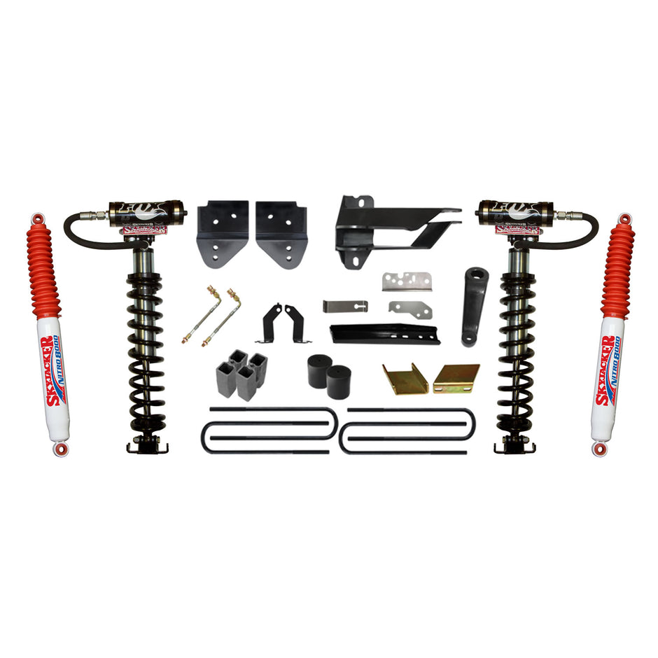 Skyjacker - Lift Kit-Suspension W/Shock - F1761LSK3-N