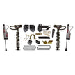 Skyjacker - 6 In. Suspension Lift Kit With ADX 2.0 Remote Reservoir Monotube Shocks. - F1761LSK3-X