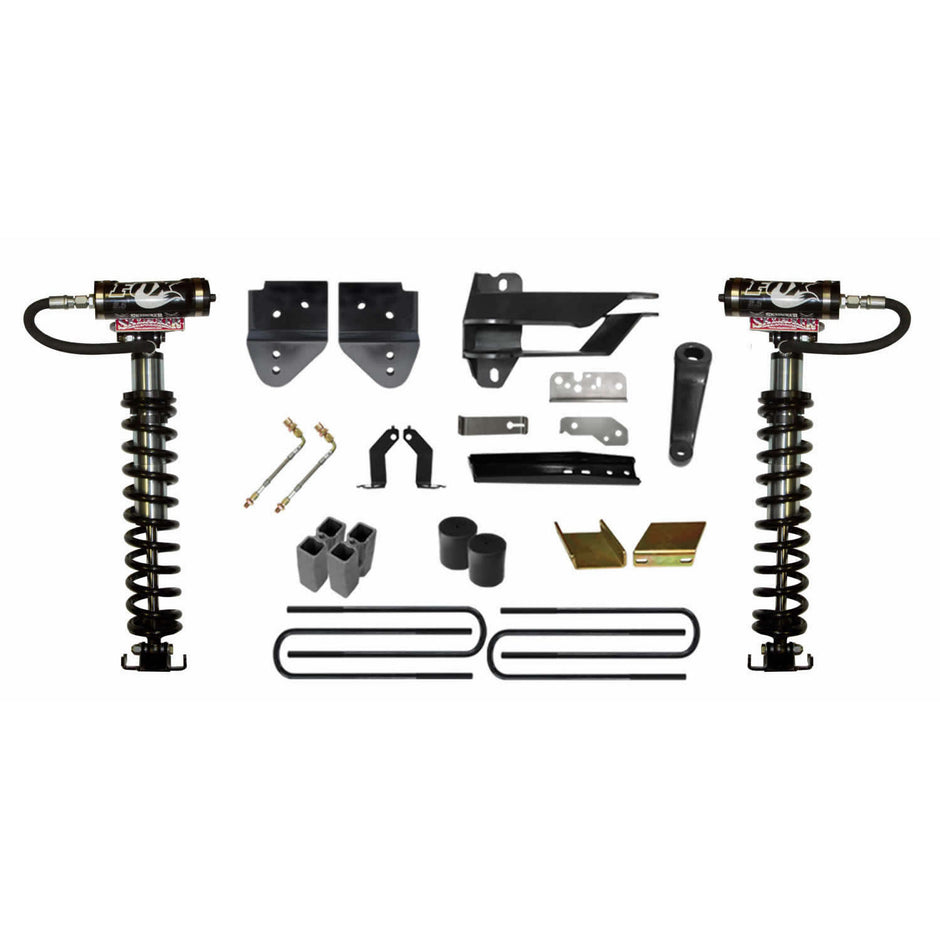Skyjacker - Suspension Lift Kit - F1761LSK3