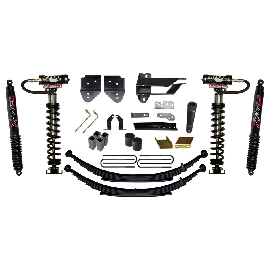 Skyjacker - Lift Kit-Suspension W/Shock - F1761LSKS-B