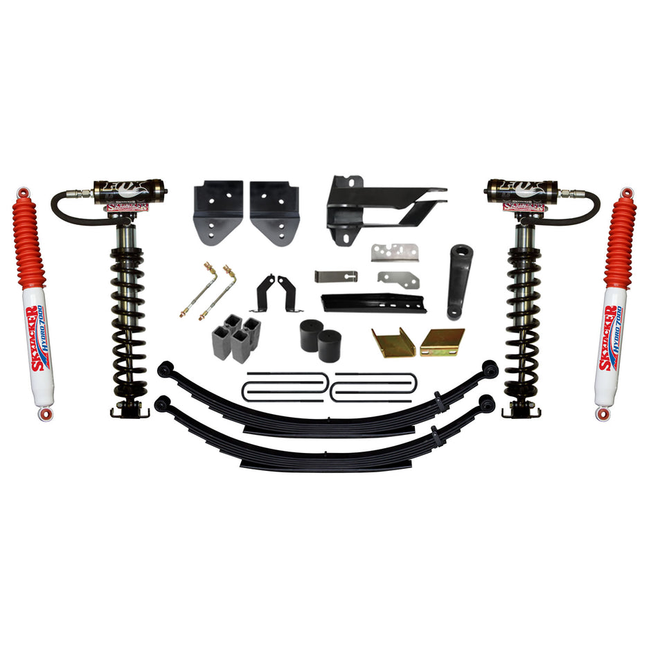 Skyjacker - Lift Kit-Suspension W/Shock - F1761LSKS-H