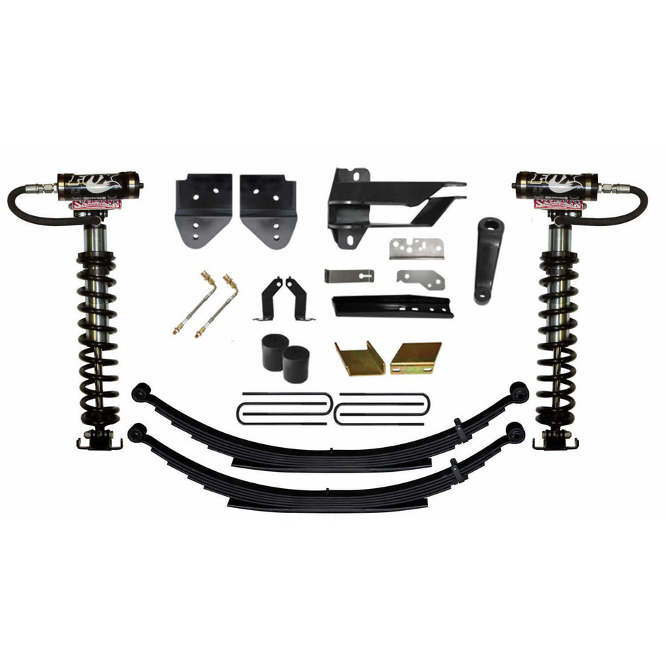 Skyjacker - Suspension Lift Kit - F1761LSKS