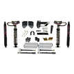 Skyjacker - Class II Suspension Lift Kit W/Shock - F17624LSK-B