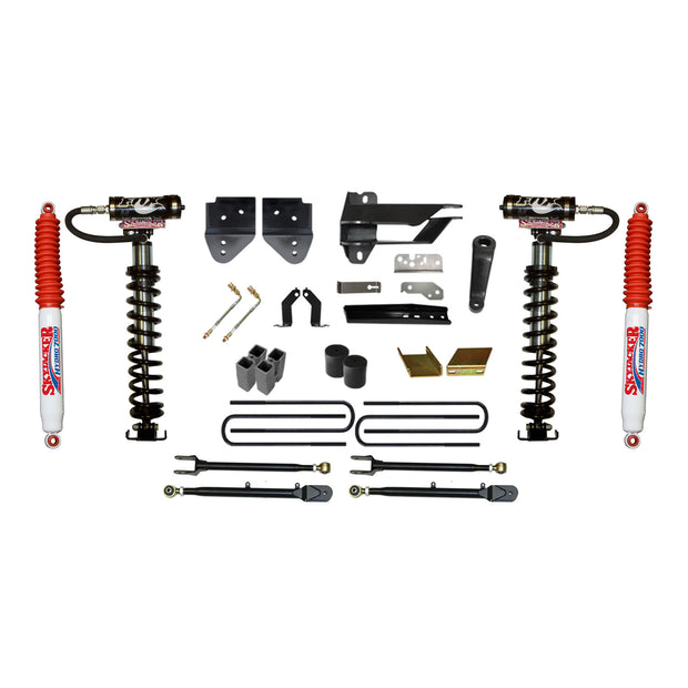 Skyjacker - Class II Suspension Lift Kit W/Shock - F17624LSK-H