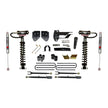 Skyjacker - Class II Suspension Lift Kit W/Shock - F17624LSK-M