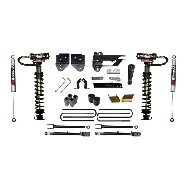 Skyjacker - Class II Suspension Lift Kit W/Shock - F17624LSK-M