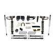 6 In. Suspension Lift Kit With ADX M2.0 Aluminum Monotube Shocks.