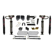 Skyjacker - Class II Suspension Lift Kit W/Shock - F17624LSK3-B