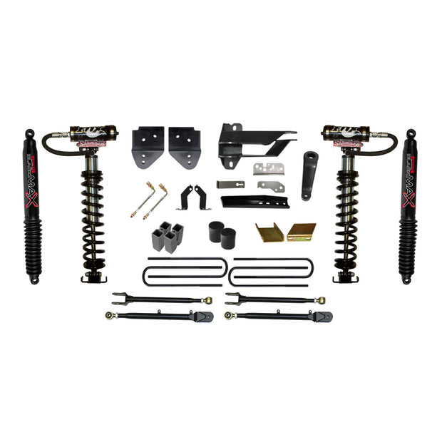 Skyjacker - Class II Suspension Lift Kit W/Shock - F17624LSK3-B
