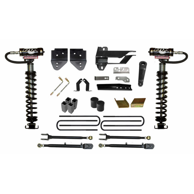 Skyjacker - Class II Suspension Lift Kit - F17624LSK3