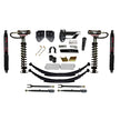 Skyjacker - Class II Suspension Lift Kit W/Shock - F17624LSKS-B