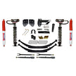 Skyjacker - Class II Suspension Lift Kit W/Shock - F17624LSKS-H