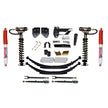 Skyjacker - Class II Suspension Lift Kit W/Shock - F17624LSKS-N