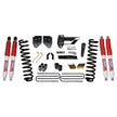 Skyjacker - Suspension Lift Kit W/Shock - F17651K-H