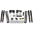 Skyjacker - Suspension Lift Kit W/Shock - F17651K3-B