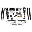 Skyjacker - Suspension Lift Kit W/Shock - F176524K-B