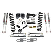 Skyjacker - Suspension Lift Kit W/Shock - F176524K-M