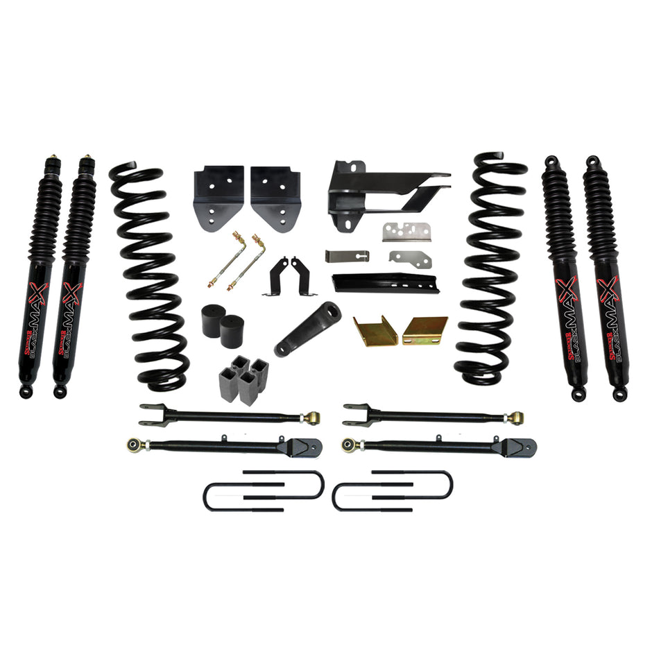 Skyjacker - Suspension Lift Kit W/Shock - F176524K3-B