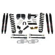 Skyjacker - Suspension Lift Kit W/Shock - F176524K3-B