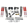 Skyjacker - Suspension Lift Kit W/Shock - F176524K3-H