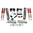Skyjacker - Suspension Lift Kit W/Shock - F176524K3-N