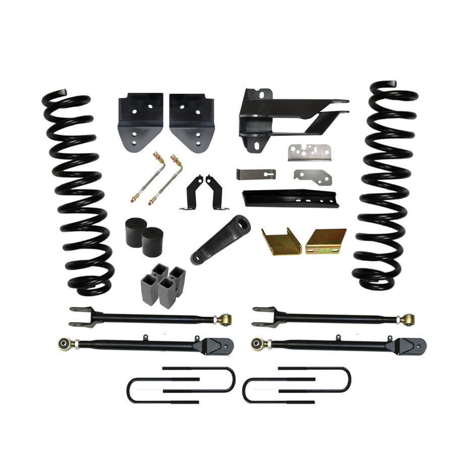 Skyjacker - Suspension Lift Kit - F176524K3
