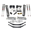 Skyjacker - Suspension Lift Kit W/Shock - F176524KS-M