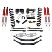 Skyjacker - Suspension Lift Kit W/Shock - F176524KS-N
