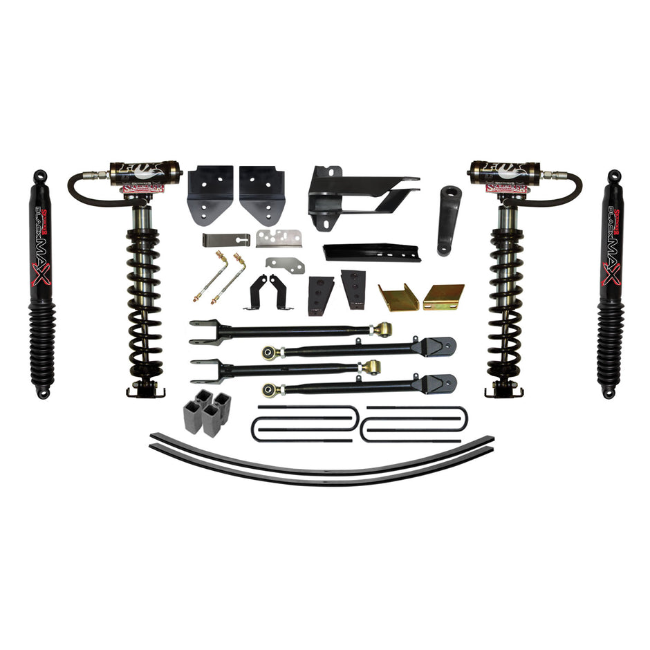 Skyjacker - Class II Suspension Lift Kit W/Shock - F1782LSK-B
