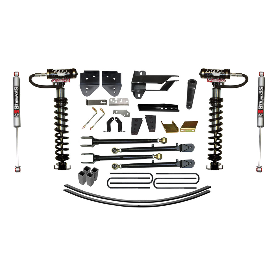 Skyjacker - Class II Suspension Lift Kit W/Shock - F1782LSK-M