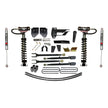 Skyjacker - Class II Suspension Lift Kit W/Shock - F1782LSK-M