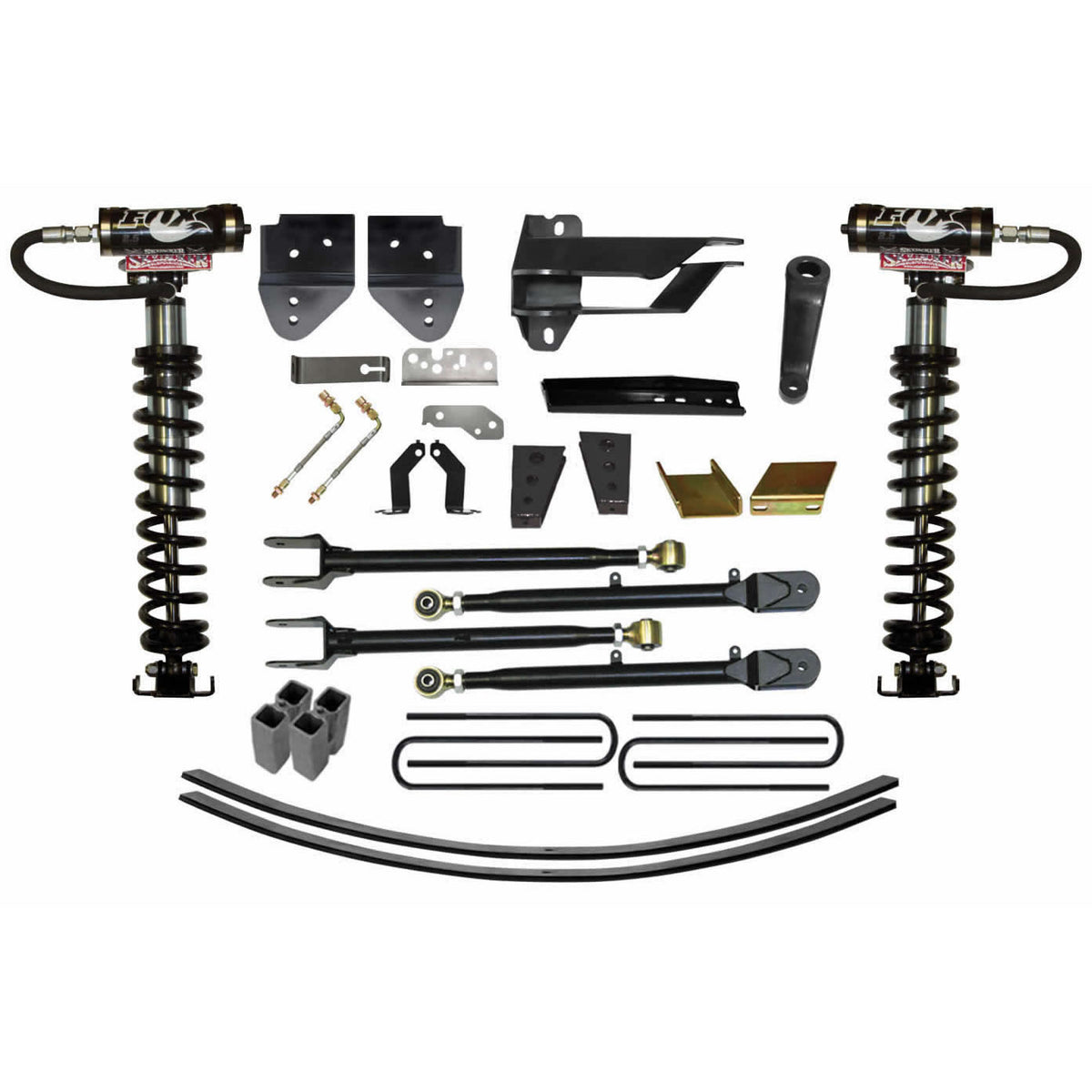 Skyjacker - Class II Suspension Lift Kit - F1782LSK