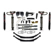 Skyjacker - Class II Suspension Lift Kit W/Shock - F1782LSKS-B