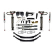 Skyjacker - Class II Suspension Lift Kit W/Shock - F1782LSKS-M