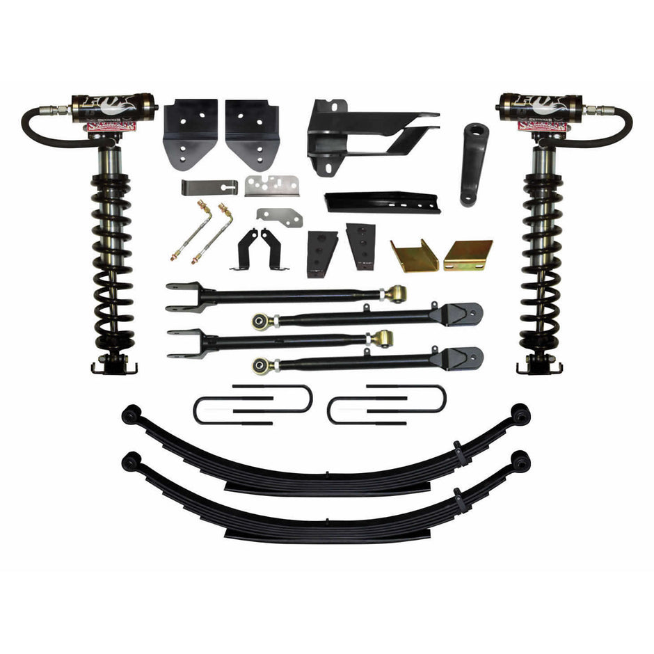 Skyjacker - Class II Suspension Lift Kit - F1782LSKS