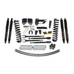 Skyjacker - Suspension Lift Kit W/Shock - F17852K-B