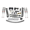 Skyjacker - Suspension Lift Kit W/Shock - F17852K-M