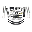 Skyjacker - Suspension Lift Kit W/Shock - F17852KS-M