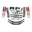Skyjacker - Suspension Lift Kit W/Shock - F17852KS-N