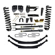 Skyjacker - Class II Suspension Lift Kit - F17852KS