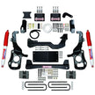 Skyjacker - 4.5 In. Suspension Lift Kit With Hydro 7000 Shocks. - F2145BKH