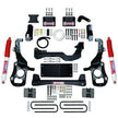 Skyjacker - 4.5 In. Suspension Lift Kit With Nitro 8000 Shocks. - F2145BKN