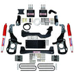 Skyjacker - 6 In. Suspension Lift Kit With Hydro 7000 Shocks. - F2160BKH