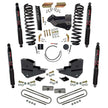 And Black MAX Shocks.