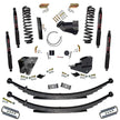 And Black MAX Shocks.