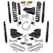 And Black MAX Shocks.
