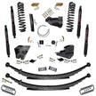 And Black MAX Shocks.