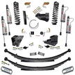 And ADX Remote Reservoir Shocks.