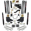 And Black MAX Shocks.